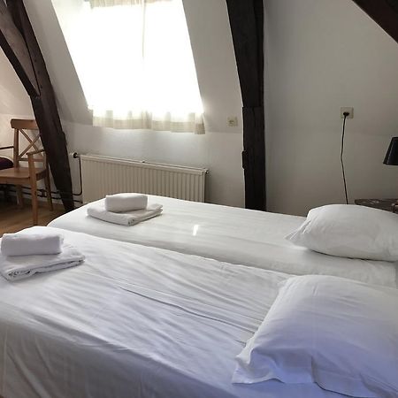 מידלבורג B&B De Kaepstander מראה חיצוני תמונה