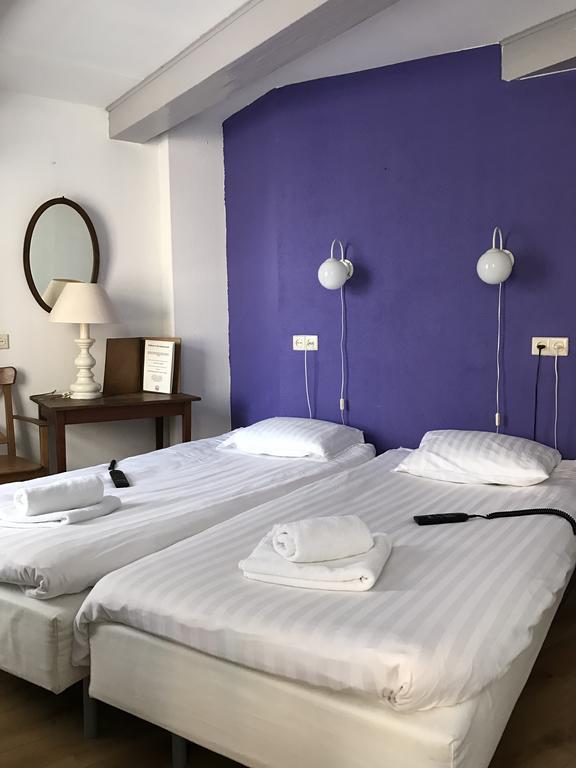 מידלבורג B&B De Kaepstander מראה חיצוני תמונה