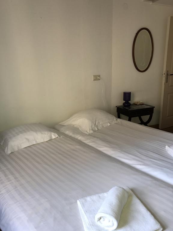 מידלבורג B&B De Kaepstander מראה חיצוני תמונה
