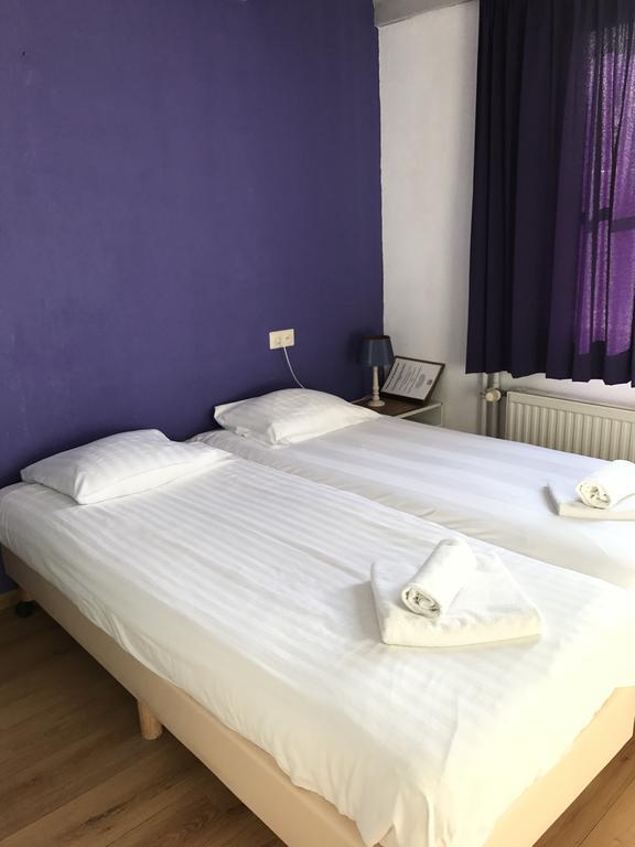 מידלבורג B&B De Kaepstander מראה חיצוני תמונה