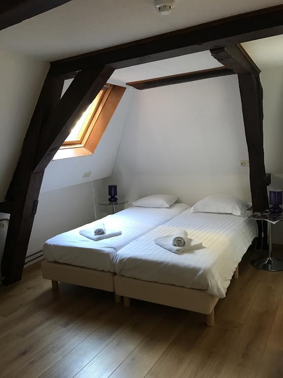 מידלבורג B&B De Kaepstander מראה חיצוני תמונה