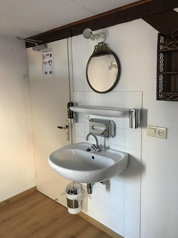 מידלבורג B&B De Kaepstander מראה חיצוני תמונה