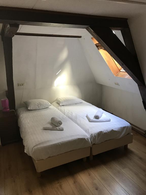 מידלבורג B&B De Kaepstander מראה חיצוני תמונה
