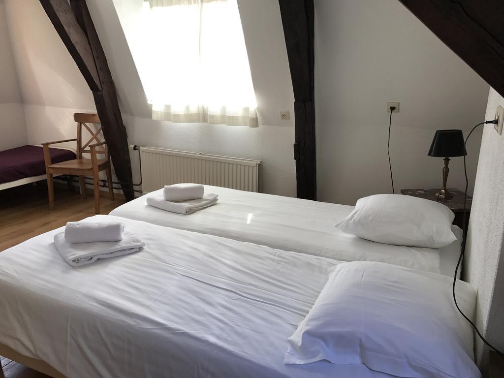 מידלבורג B&B De Kaepstander מראה חיצוני תמונה