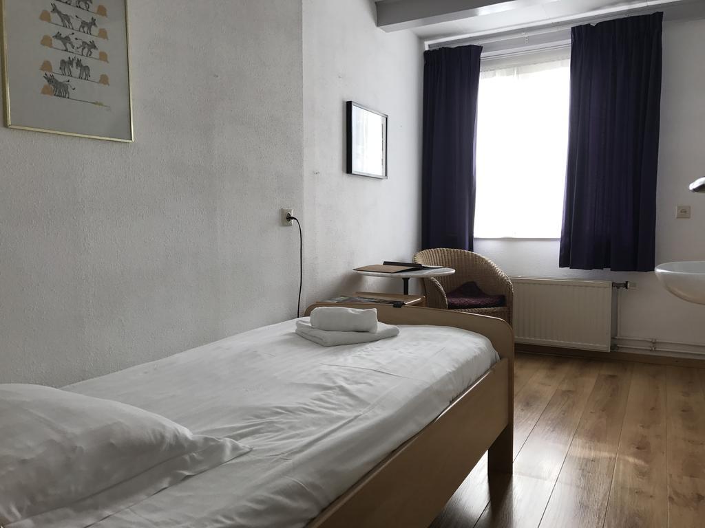 מידלבורג B&B De Kaepstander מראה חיצוני תמונה