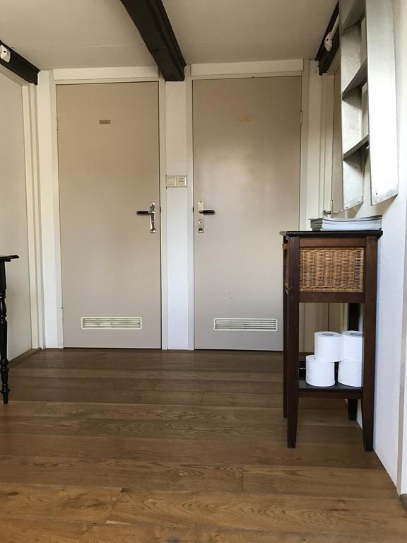 מידלבורג B&B De Kaepstander מראה חיצוני תמונה