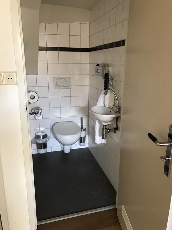 מידלבורג B&B De Kaepstander מראה חיצוני תמונה